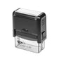 CD Balance Check / Checked and Verified by - Self-Inking Rubber Stamp 48mm x 18mm