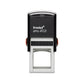 Approved Service - Self Inking Rubber Stamp - Trodat 4923 - 28mm x 28mm Impression
