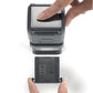 Specialist Service With Genuine Parts - Self Inking Rubber Stamp - Trodat 4924 - 38mm x 38mm Impression